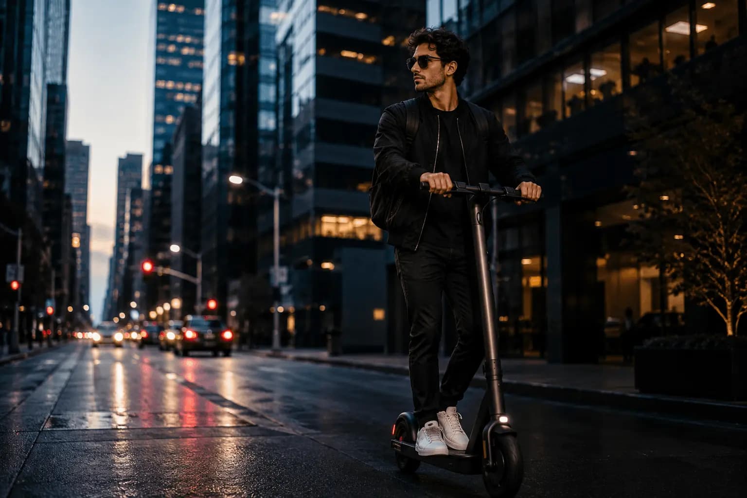 Creator action for growing brands